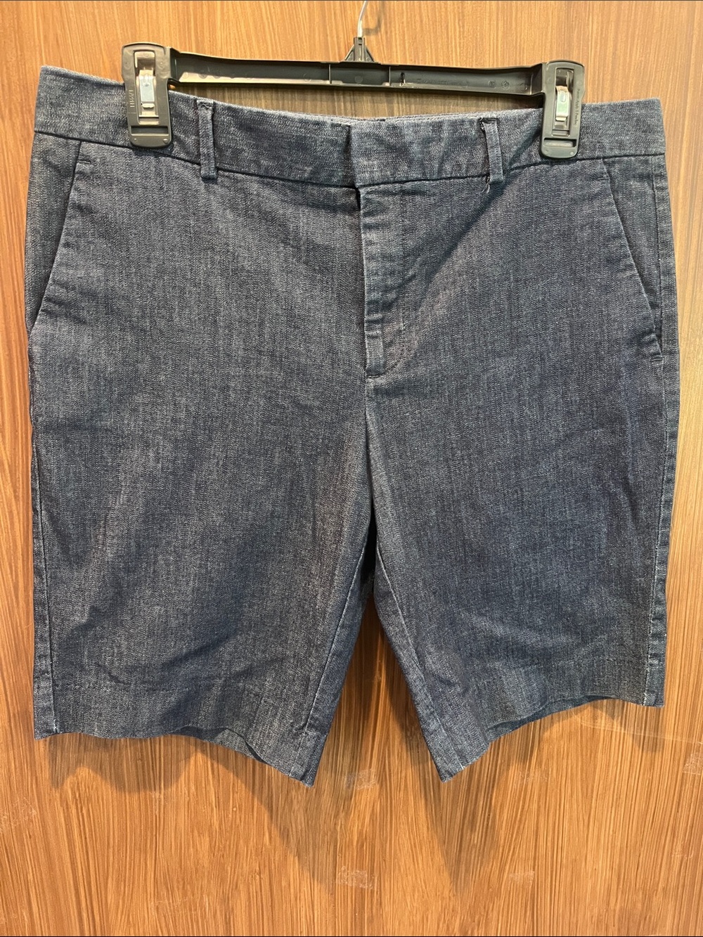 Banana Republic Bermuda Shorts